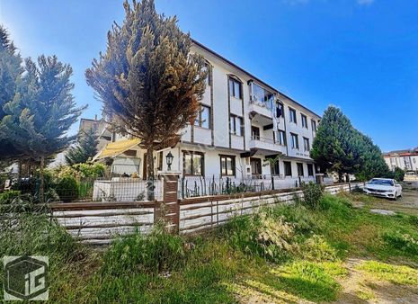 İg İnşaat'tan Akkum'da Müstakil Bahçeli Fırsata 2+1 Daire !!!