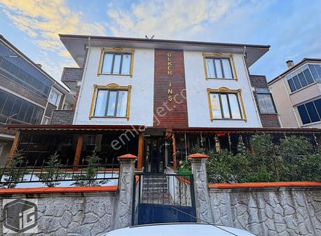 Karasu Akkumda Denize 100 M Mesafede Ara Kat Sıfır Ayarında 2+1*