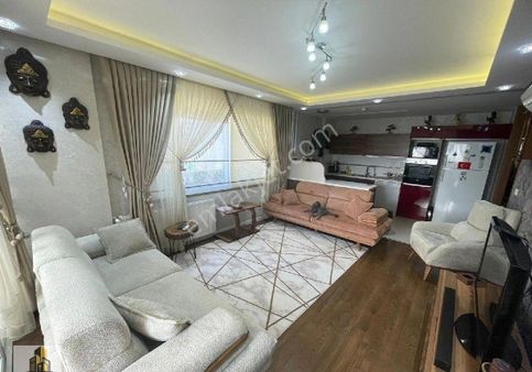 Amaç'tan Recidance Akıllı Ev Sistemli Havuzlu Süper Lüxx