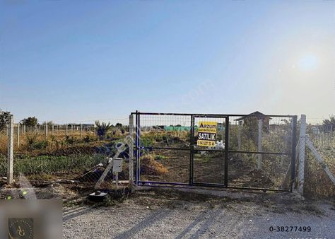 Arzum Gayrimenkul Danışmanlıktan Kutlu Bey Koleji Karşısında