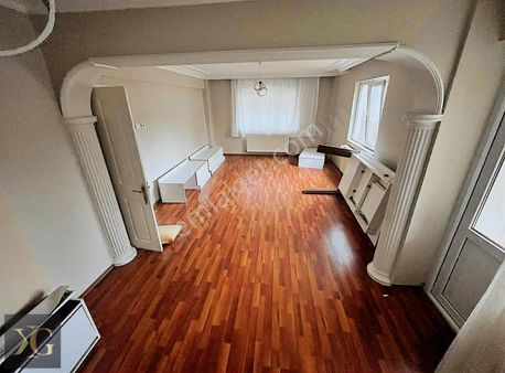 Pruva'dan Aile Tipi Merkezi Konumda Ayrı Mutfaklı Daire