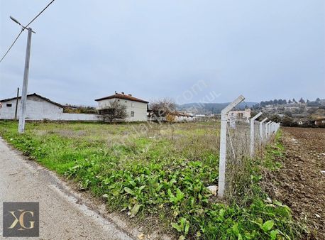 Pruva'dan Tahtalı'da Ana Yola Sıfır Kupon Arazi!!!