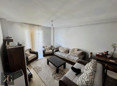 Pruva'dan Aile Bölgesinde 2+1 Geniş Yüksek Kredili Daire