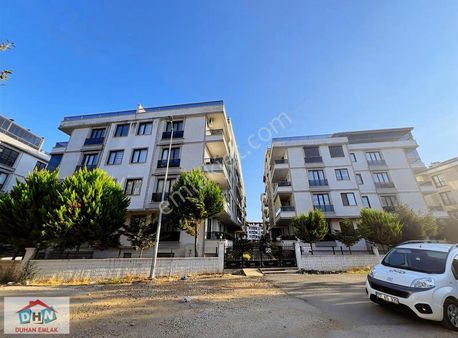 Duhan'dan Fırsat Dubleks Deniz Ve Orman Manzaralı