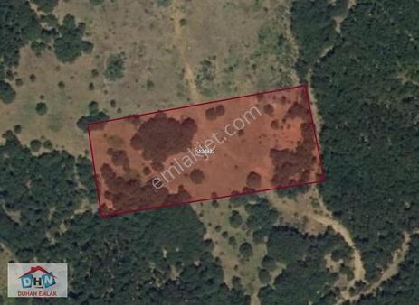 Duhan Emlak'tan Yatırımlık Tarla