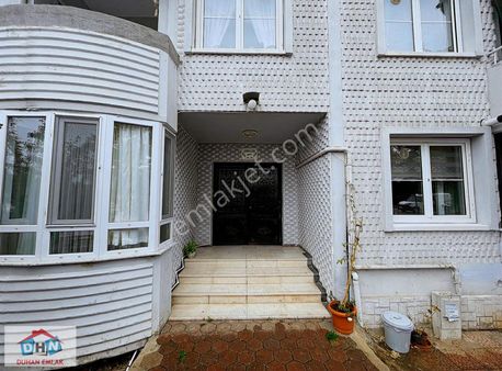 Duhan Emlak'tan Subaşı Konutlarda Komple Yenilenmiş 3+1 Daire