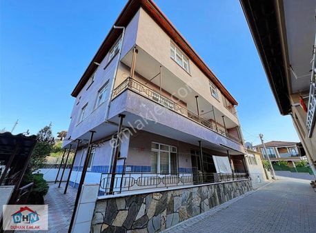 Duhan Emlak'tan İsmetpaşa'da Kiralık 3+1 Geniş Daire