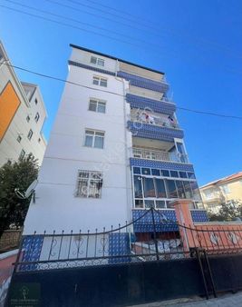 Yeşil Gayrimenkul Den Otogar'a Yürüme Mesafesinde 3+1 Satılık Daire