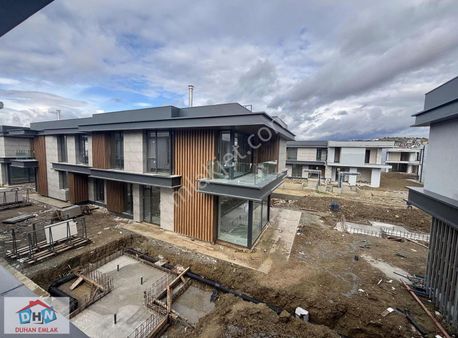 Akıllı 8+1 A Plus Villa + Faturaya Uygun + Takasa Açık