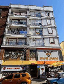 Gng İnşaat Emlaktan 3+1 Çarşı Merkezinde Satılık Dairemiz