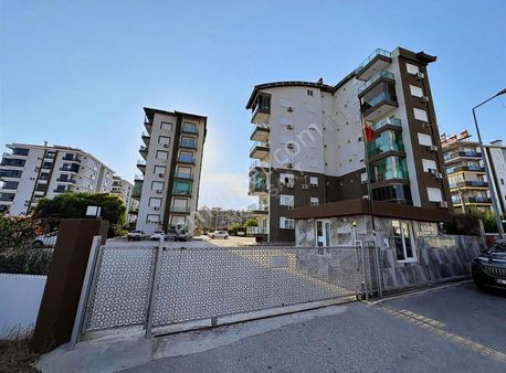 Gng İnşaat Emlak'dan Gedik'te Site İçerisinde 2+1 Satılık Daire