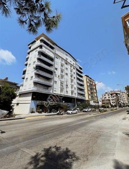 Gng İnşaat Emlak'dan Merkez Konumda 3+1 135m2 Satılık Daire