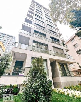 Caddebostan Çiftehavuzlar Sahilde 3+1 Balkonlu Fırsat Sıfır!!