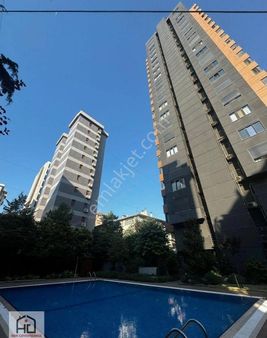 Caddebostan Tanzimatta 3+1 Site Özellikli Ultra Lüks Fırsat!!