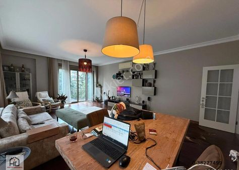 Suadiye Ayşe Çavuşta 3+1 Ebeveynli Balkonlu Fırsat Yeni!!