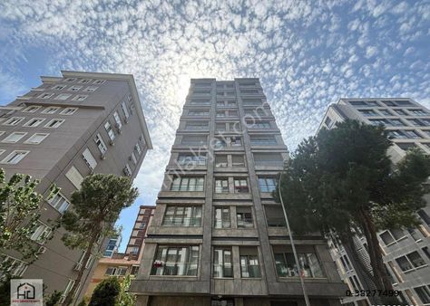 Suadiye Ayşe Çavuşa Yakın 3+1 Ebeveynli Balkonlu Yeni Bina