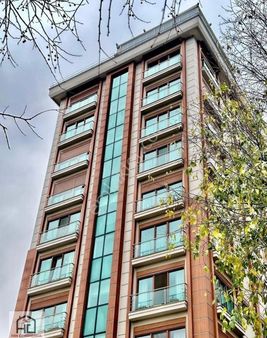 Caddebostanda Kapanmaz Park Manzaralı 110m2 Teraslı Ebeveynli Boş