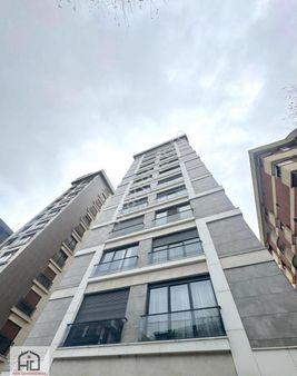 Caddebostan Sahilde 3+1 Ebeveynli Yeni Binada Kelepir!