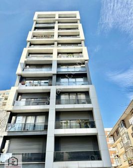 Göztepe Ömerpaşada 3+1 Kombili Lüks Yeni Binada Fırsat!!