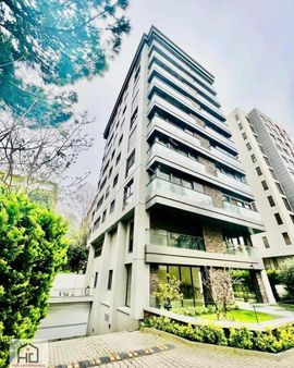 Suadiye Noter Sokakta 3+1 Ebeveynli Ultra Lüks Yeni Bina!!