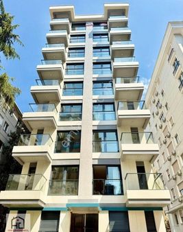 Caddebostan Da Denize Yakın 3+1 Balkonlu Ultra Lüks Sıfır Bina!!