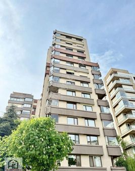 Caddebostan Da Park Manzaralı 3+1 Mimari Dekorlu Lüks Genç Bina!!