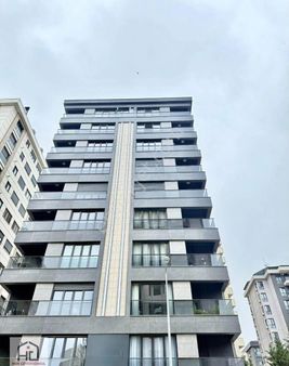 Suadiye Zarada 3+1 Balkonlu Ebeveynli Lüks Sıfır!!