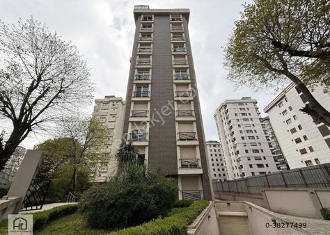 Suadiye Marks & Spencerda 4+1 Lüks Prestijli Yeni Bina!!