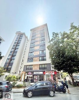 Suadiye Çolak İsmailde 3+1 Ebeveynli Balkonlu Yeni Bina!!