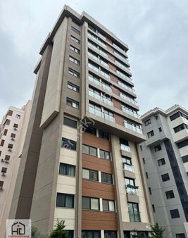 Fenerbahçe Sahilde 3+1 Yeni Binada Lüks Fırsat!!