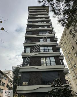 Göztepe Bağdata Yakın 3+1 Ebevenli 2023 Yapımı Ultra Lüks