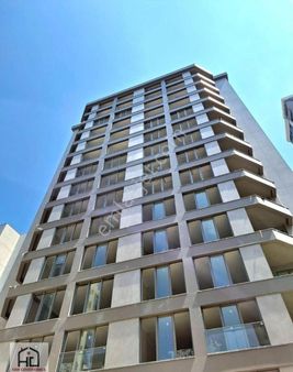 Erenköy De Bağdat'a 1.paralel 4+1 Prestijli Binada Lüks Sıfır