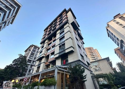 Suadiye Sahilde 3+1 Ebeveynli Ultra Lüks Yeni Bina