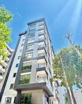 Erenköy Bağdat'a 5.binada 3+1 Balkonlu Ferah Lüks Sıfır!!