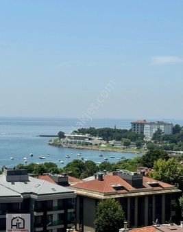 Fenerbahçe Sahilde 150m2 Deniz Manzaralı!!