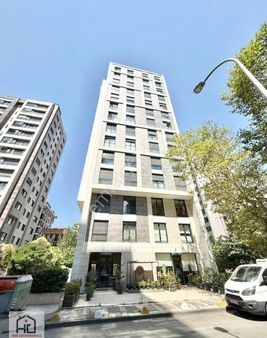 Göztepe Hamam Sokakta 2+1 Balkonlu Ultra Lüks Sıfır!!