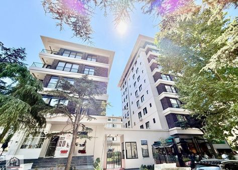 Fenerbahçe Kalamışta 3+1 Prestijli Firmada Lüks Sıfır!!