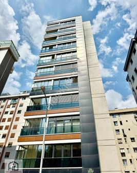 Caddebostan Da Göztepe Parkına 2.binada 4+1 Geniş Balkonlu Fırsat