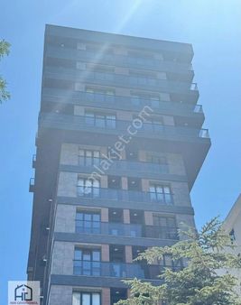 Suaidye Kaptan Arifte 3+1 Balkonlu Lüks Fırsat!!