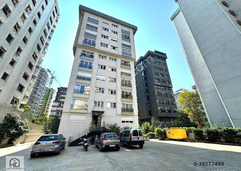 Göztepe Tanzimatta 4+2 Teraslı Ultra Lüks Dubleks!!