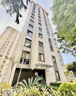 Göztepede Bağdat'a 4.binada Geniş Salonlu Lüks Yeni Bina!!