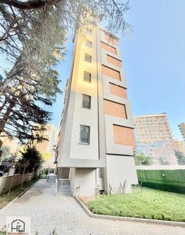 Caddebostan Da Denize 4.binada 3+1 Villa Tadında Sıfır!!