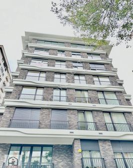 Erenköy Kaşanelerde 3+1 Ebevenyli Ultra Lüks Sıfır Bina!!