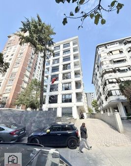 Suadiye Kaptan Arifte 3+1 2025 Yapımı Balkonlu Lüks Bina!!