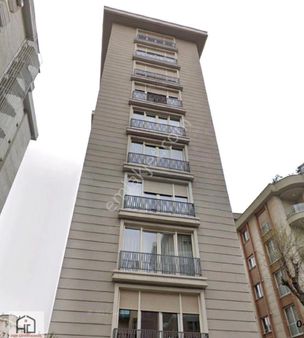 Caddebostan Da Göztepe Parkına Yakın 4+1 Ebeveynli Katta Tek Yeni