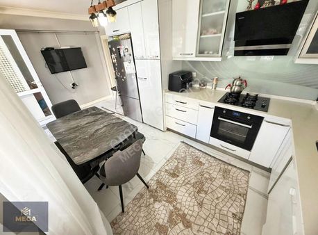 Şehit Kubilayda Müstakil Tadında Masrafsız Yapılı Ön Cephe 4+1