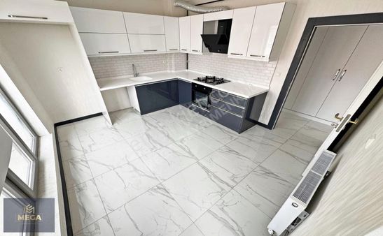 Şentepe Burç Mh Teleferik Dibi Ön Cephe Oturuma Hazır 3+1