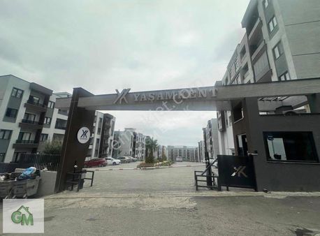 Gm Den Yaşamkent Sitesinde 2+1 Satılık Yatırımlık Eşyalı Daire
