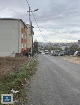 İstanbul Arnavutköy Kupon Arsa