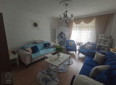 New Emlak'tan Kumlubel Mahallesinde Satılık 2+1 Daire